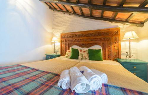 Casa Spa La Agueda y Robledo - Foto 42