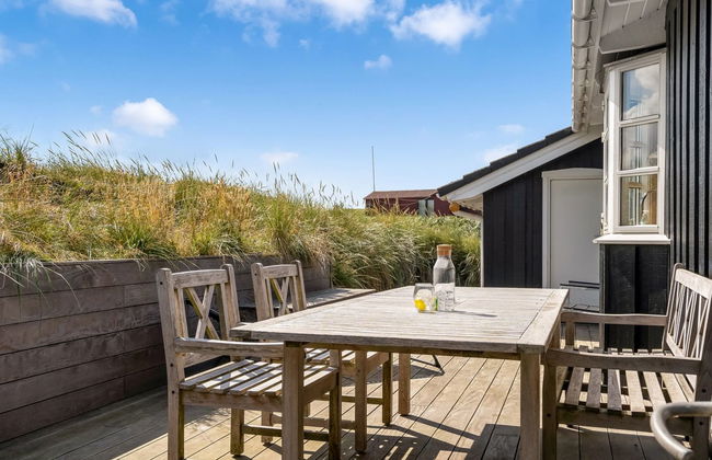 "Kasperi" - 250m from the sea - Photo 10