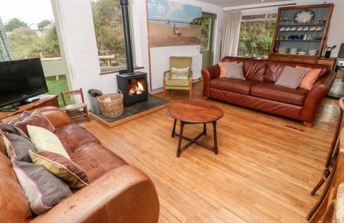 Porth Farm Annexe - Foto 6