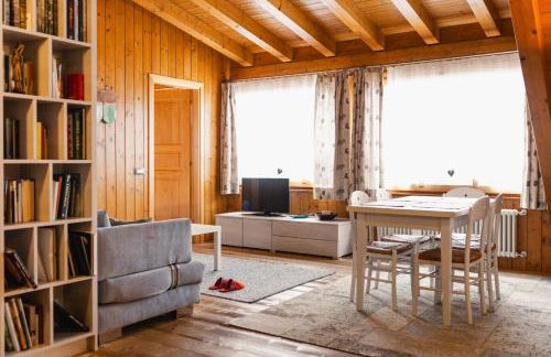 Albergo Diffuso Ravascletto - Foto 35