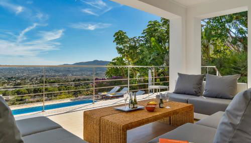 Balcon de Javea - Foto 2