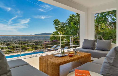 Balcon de Javea - Foto 2