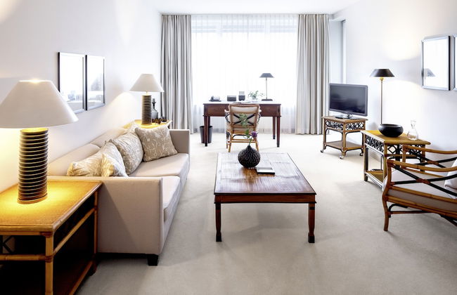 The Mandala Suites Berlin - Foto 18