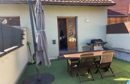 Au petit Bretzel - Photo 2