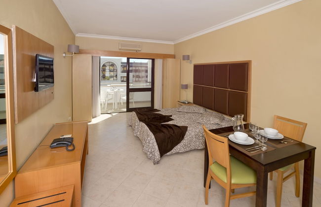 Paladim & Alagoamar Hotels - Foto 13