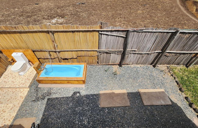 Amanya Star Bed Amboseli - Foto 21