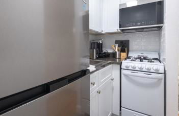 Second Home NYC - Foto 10