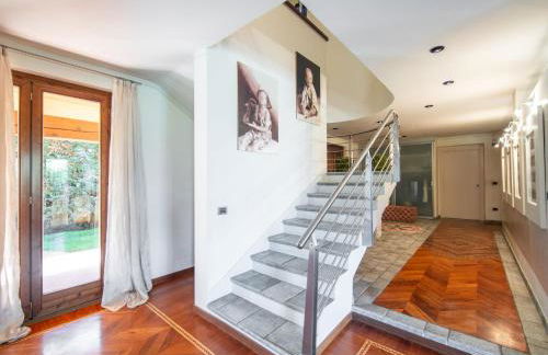 Villa Villa Il Guscio by Interhome - Foto 30