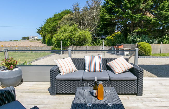 Maison du Venec - Foto 6