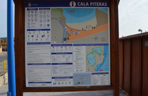 Super zeezicht in eerste lijn met verwarmd zwembad en fitness - Foto 34