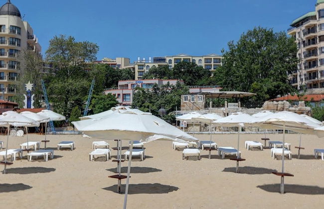 1-st Line Izvora Hotel Golden Sands - Foto 29