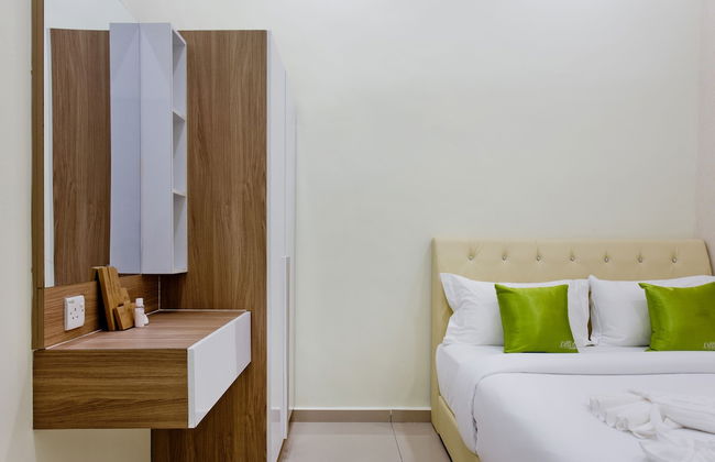 MBI Desaku Homestay - Foto 34