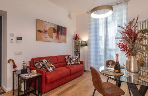 Palazzo Cavour, 34 - Luxury Suite Cardo - Foto 10