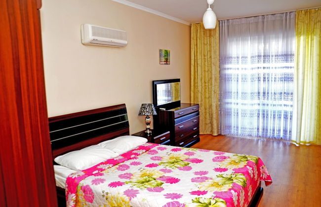 Sultan Homes Apartments - Photo 5