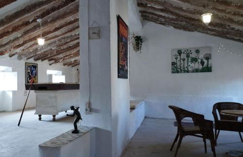 Caserón Centenario - Foto 42