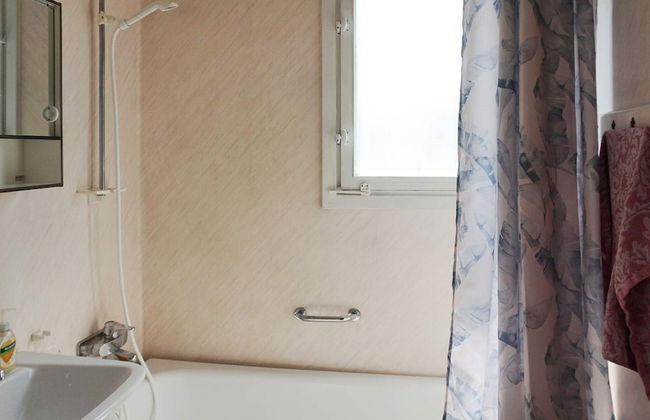 4 Person Holiday Home in Visby - Foto 12