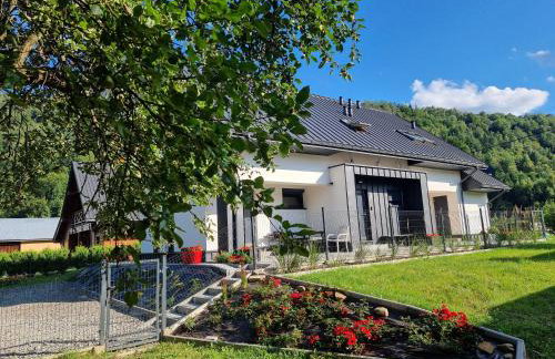 Apartament Na Kamieńcu w Dolinie Dunajca nr 2 - Photo 6