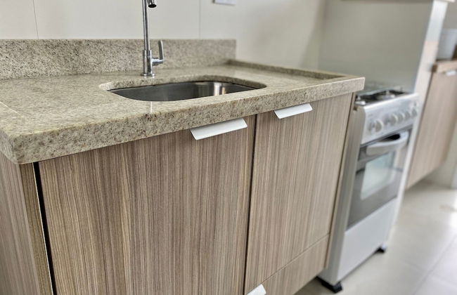 Flat Unitá Homestay - Foto 13