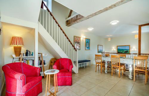 Beachy Barn - Ukc6126 - Foto 9