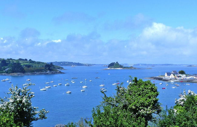 Pretty Breton Holiday Home in a top Location - Foto 18