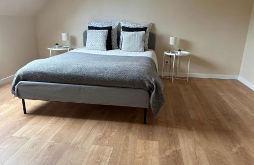 Maison cosy entre Paris Rouen et Deauville - Foto 12