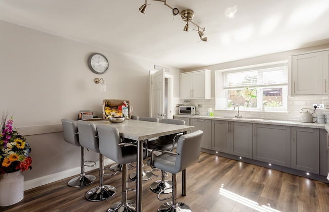 Neds Brae House - Photo 7