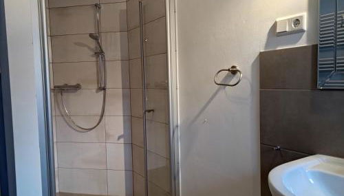 Ferienhaus Ebsen HH rechts - Foto 5, Shower
