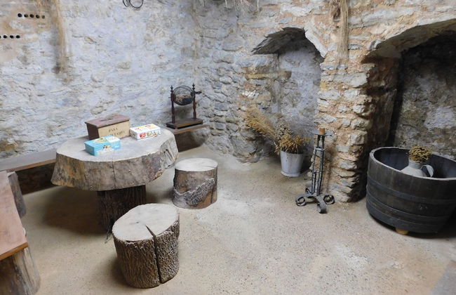 Casa rural La Bardena Blanca II - Foto 21