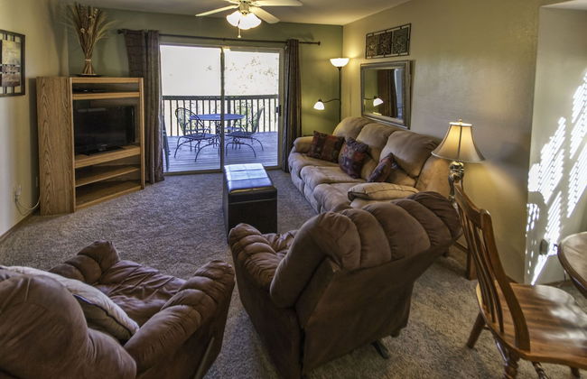 Branson Condo Resorts Silver Dollar City - Foto 25