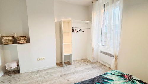 Appart Hotel 23 - Le Cocon Creusois 3 - Foto 5