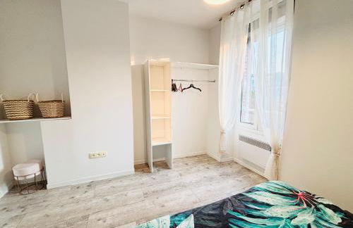 Appart Hotel 23 - Le Cocon Creusois 3 - Foto 5