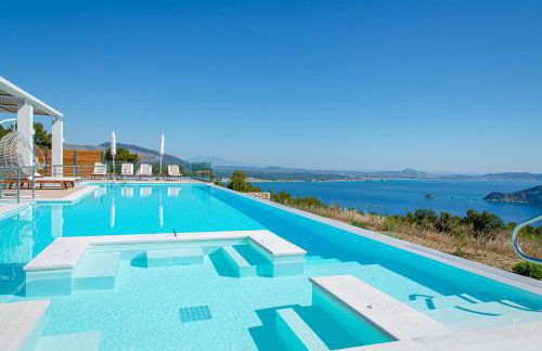 Villa Despina - Marathia View Private Luxury Villa - Photo 6