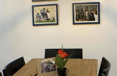 Aubie's Hangout - Walk to Downtown & Campus! - Foto 25