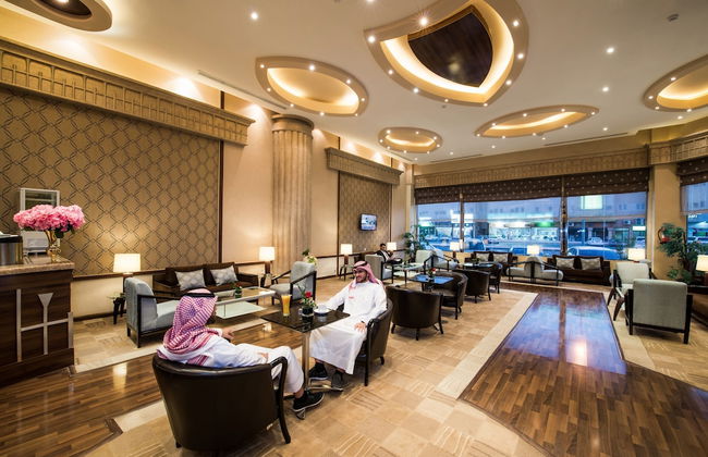 Boudl Buraydah - Photo 5