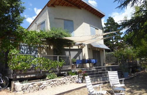 Maison familiale avec grand jardin à Mane - Foto 48