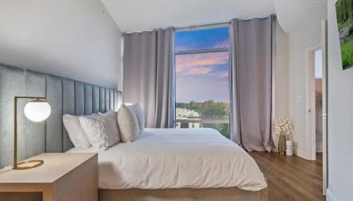 4Bedroom/ 2bath 2100sq ft Thorton Park Master Suite - Foto 5