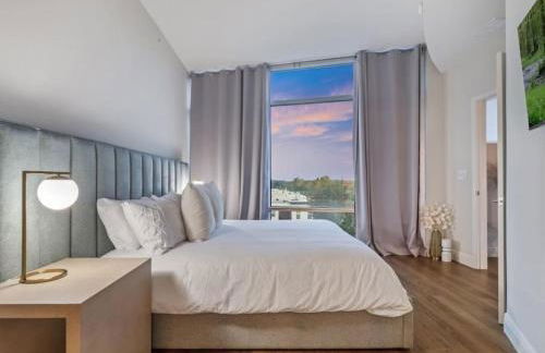 4Bedroom/ 2bath 2100sq ft Thorton Park Master Suite - Foto 5