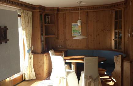 Family and Wellness Residence Ciasa Antersies - Photo 39