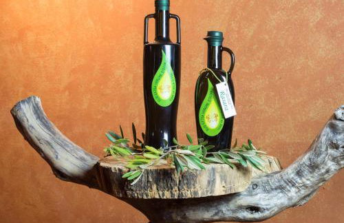 Agriturismo Podere Villa Alessi - Foto 8