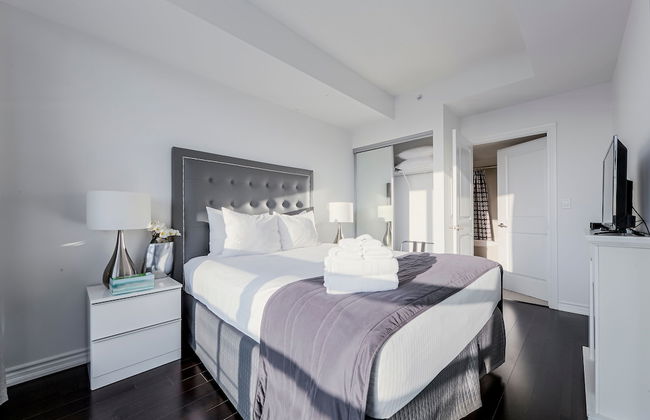 Canada Suites on Bay - Foto 20