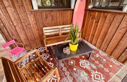 Belle maison avec piscine plein centre Cap Ferret - Foto 9