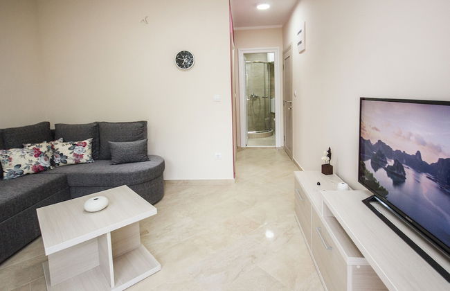 Apartments PIANO - Foto 11