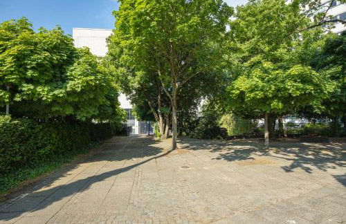 Waterloft am Uhlenhorster Kanal - Foto 18