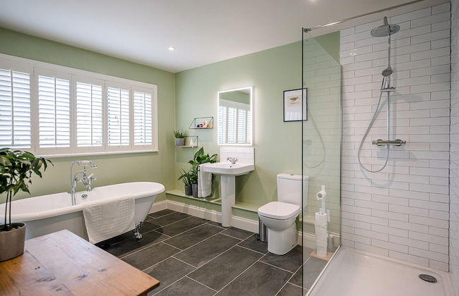 Festival House, Snape - Foto 16