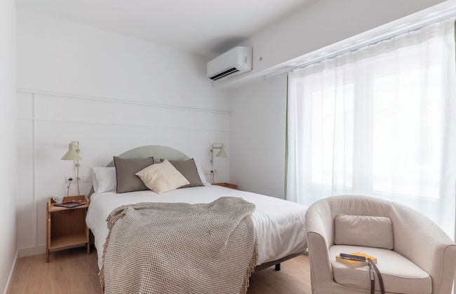 B48 Bilbao Abando - Photo 8