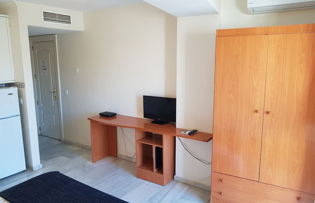 Fan Flat Eugenio - Foto 9