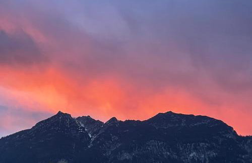 Zugspitze 7 mit SAUNA in Farchant bei Garmisch-Partenkirchen - Photo 26