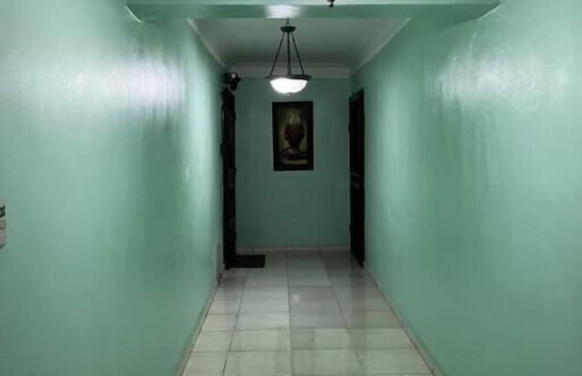 Entire Apartment Tu Nido De Amor #2 Santo Domingo West - Foto 58