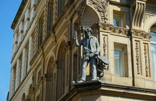 Private Early Bird Tour Liverpool City Intro & Beatles Highlights - Foto 13