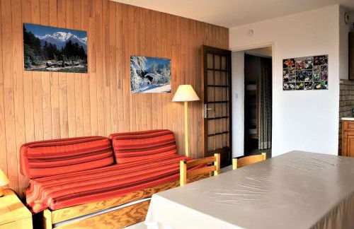 Auris en Oisans - Appartement 3 pièces cabine - 6 couchages au pied des pistes - FR-1-297-77 - Foto 14